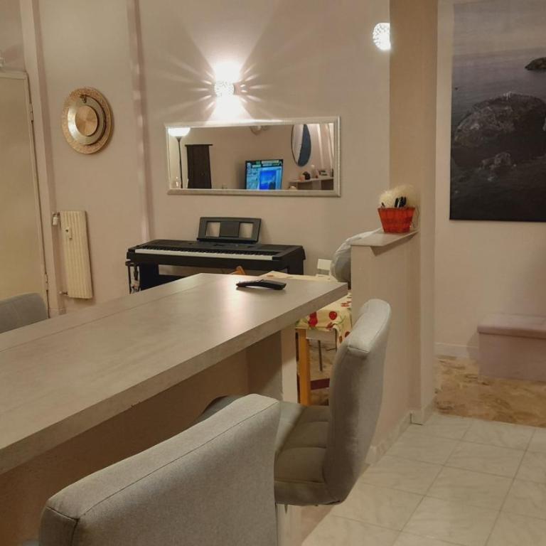 Appartamento ' NINFEA' LT - One-Bedroom Apartment - 10