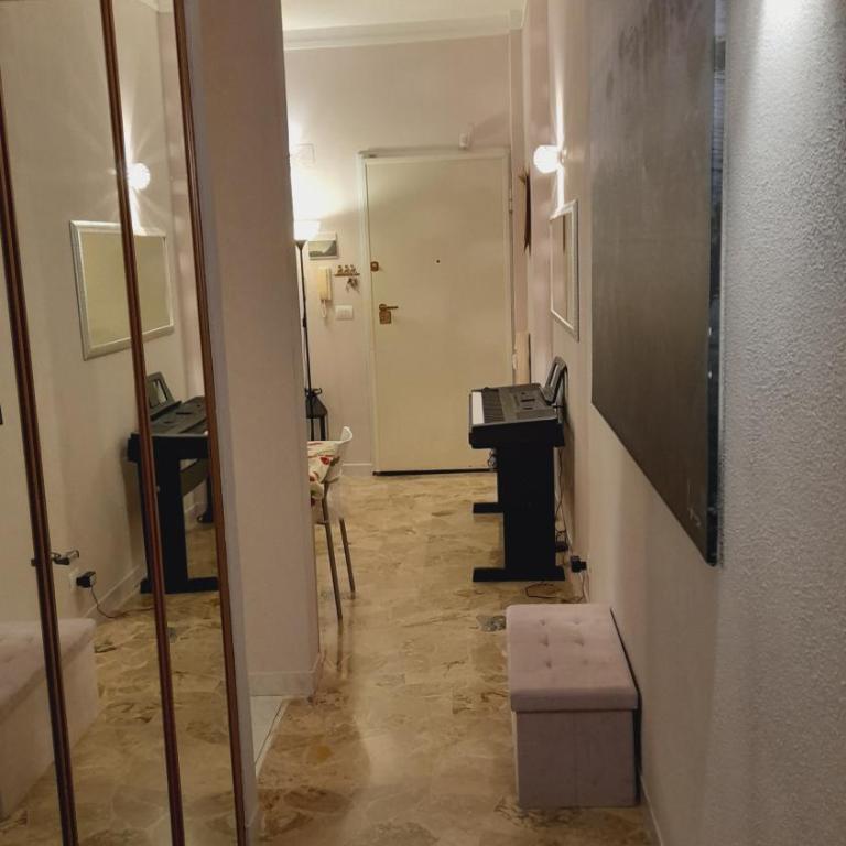 Appartamento ' NINFEA' LT - One-Bedroom Apartment - 16