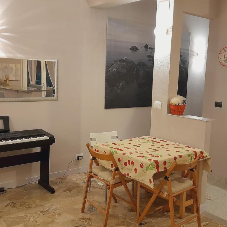 Appartamento ' NINFEA' LT - One-Bedroom Apartment - 15