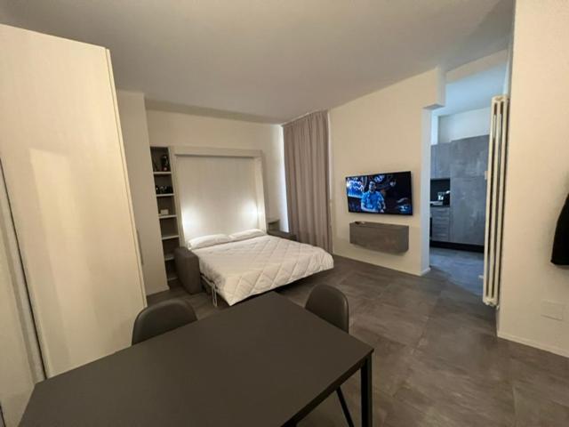MARCONI INN - Monolocale Standard - 3