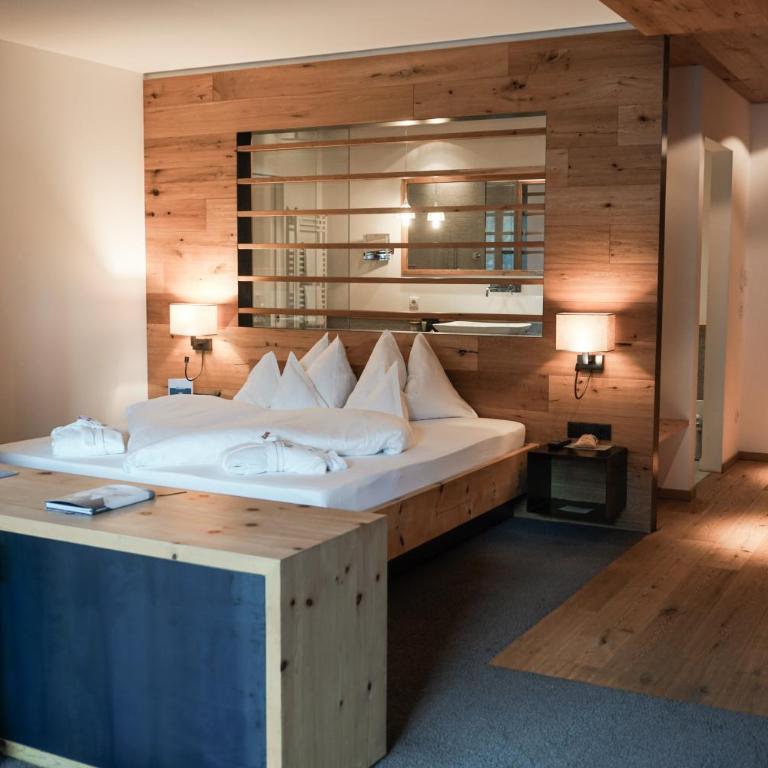 Boutiquehotel Friedrich - Suite - 3