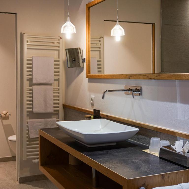 Boutiquehotel Friedrich - Suite - 2