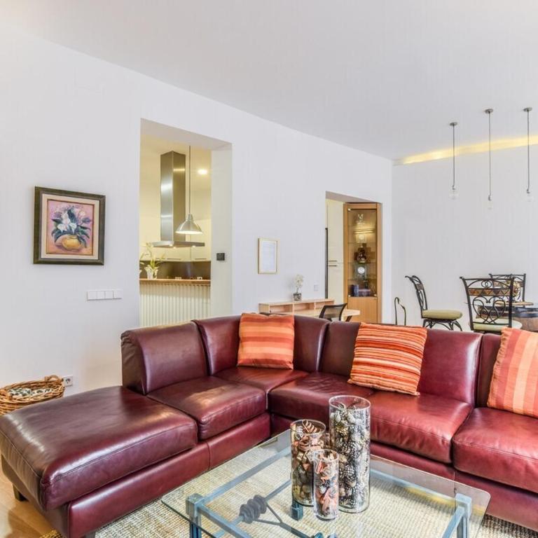 MyHouseSpain - Apartamento de lujo en Malasaña - MHM - Apartamento con ducha - 3