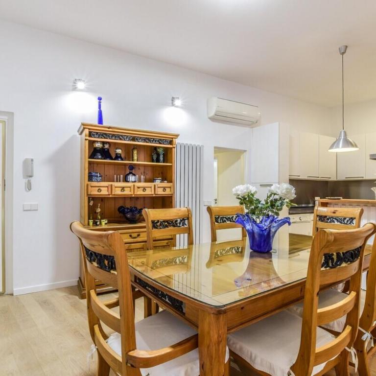 MyHouseSpain - Apartamento de lujo en Malasaña - MHM - Apartamento con ducha - 5