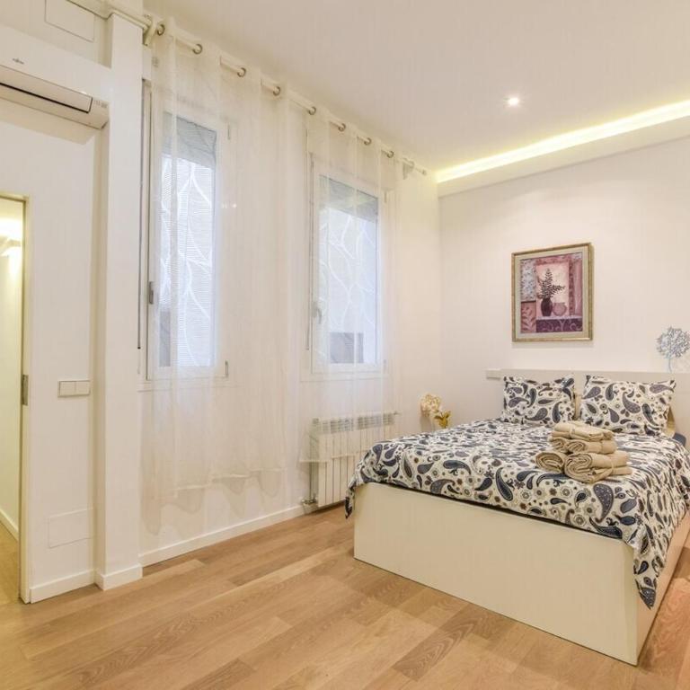 MyHouseSpain - Apartamento de lujo en Malasaña - MHM - Apartamento con ducha - 11