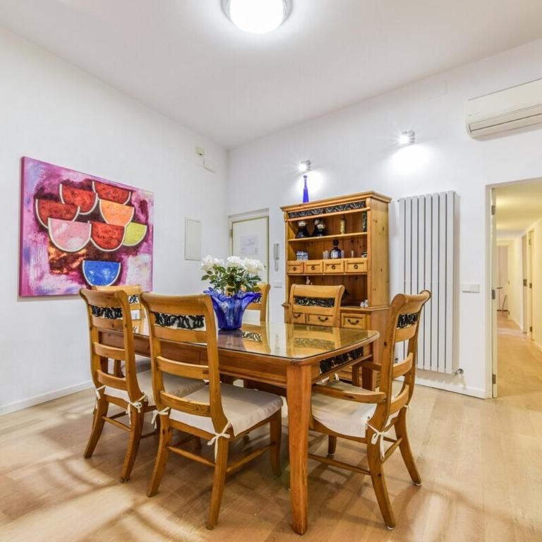 MyHouseSpain - Apartamento de lujo en Malasaña - MHM - Apartamento con ducha - 10