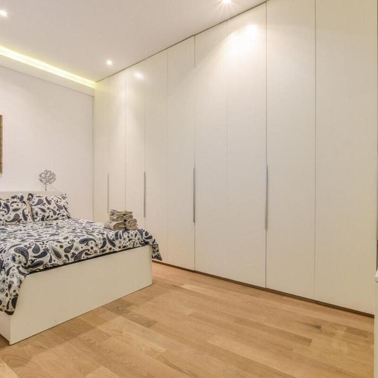 MyHouseSpain - Apartamento de lujo en Malasaña - MHM - Apartamento con ducha - 12