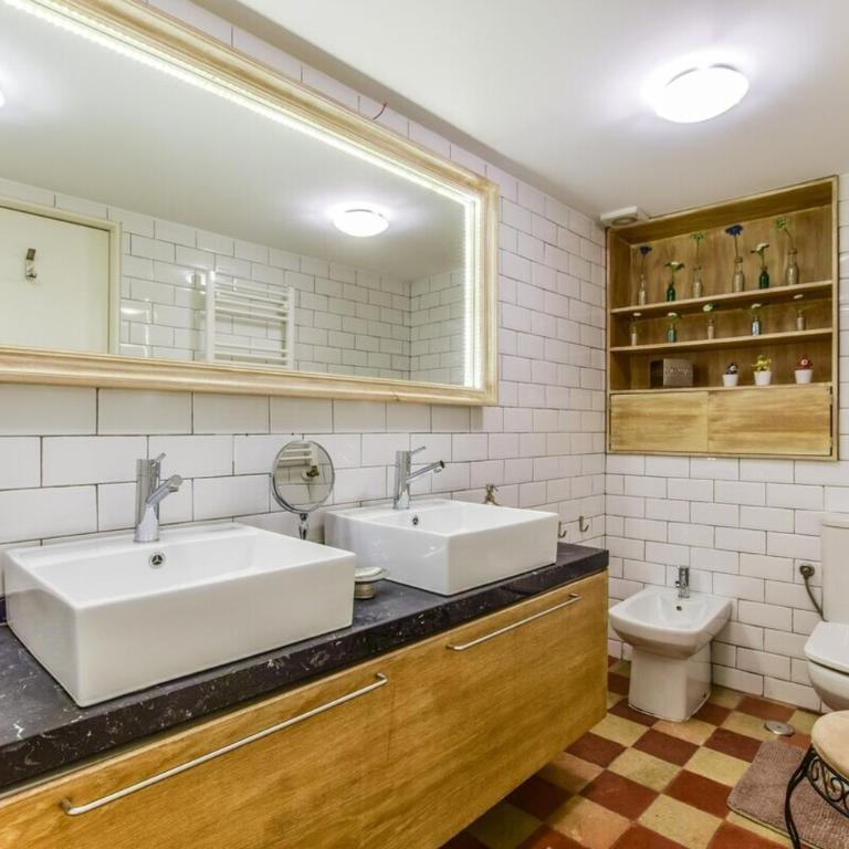 MyHouseSpain - Apartamento de lujo en Malasaña - MHM - Apartamento con ducha - 14
