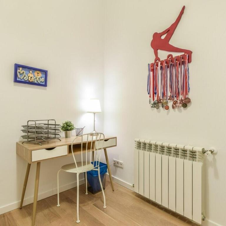 MyHouseSpain - Apartamento de lujo en Malasaña - MHM - Apartamento con ducha - 18