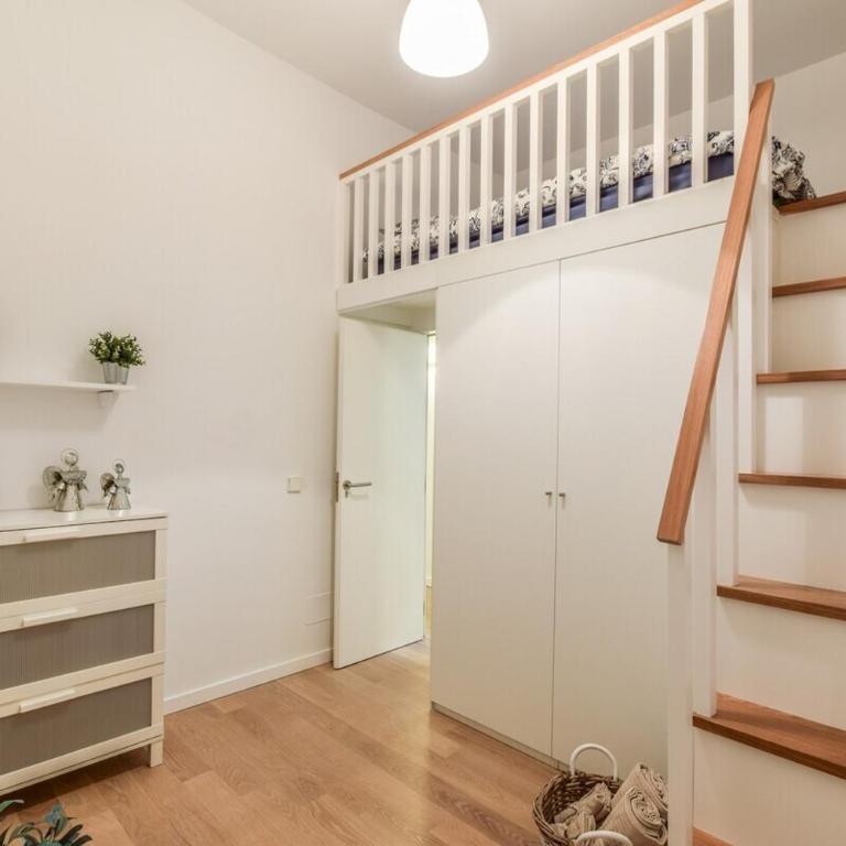 MyHouseSpain - Apartamento de lujo en Malasaña - MHM - Apartamento con ducha - 22
