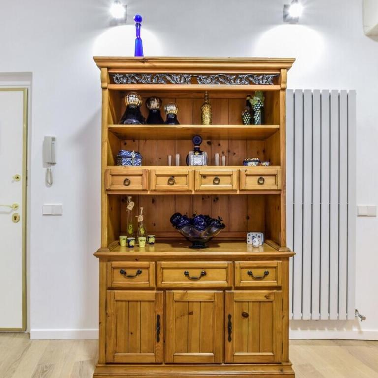 MyHouseSpain - Apartamento de lujo en Malasaña - MHM - Apartamento con ducha - 25