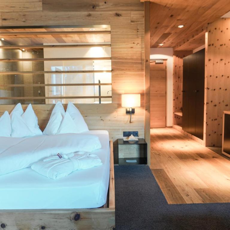 Boutiquehotel Friedrich - Suite - 6
