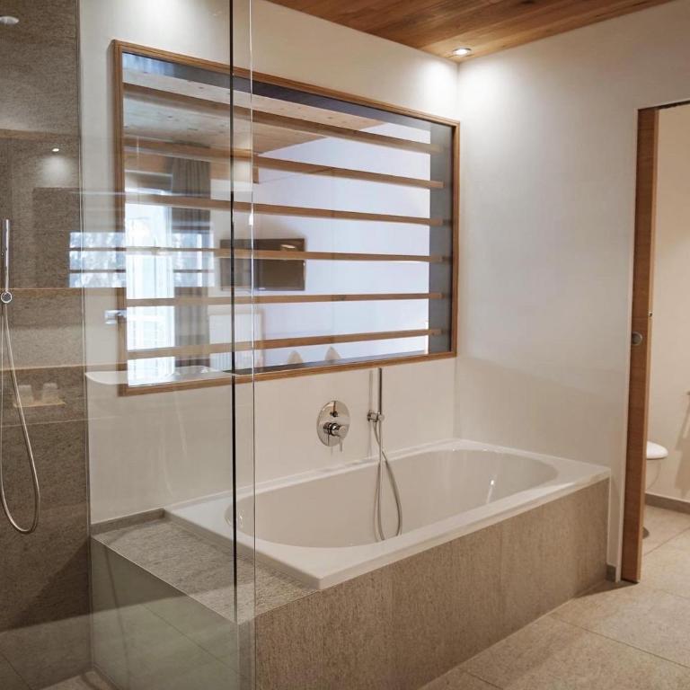 Boutiquehotel Friedrich - Suite - 1