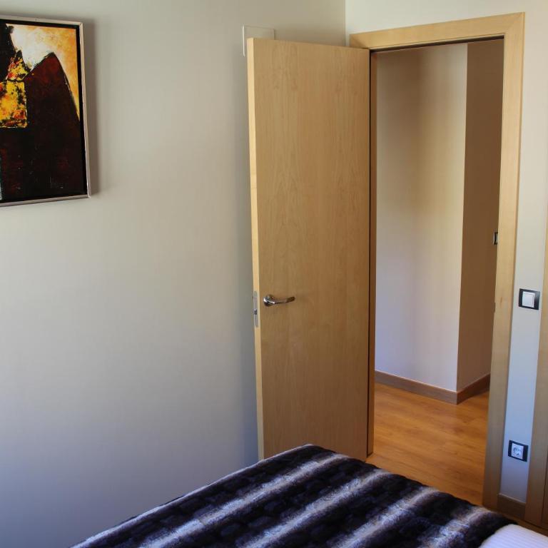 Apartaments Ashome - Apartamento de 2 dormitorios con balcón - Carretera de Prats, Canillo - 13