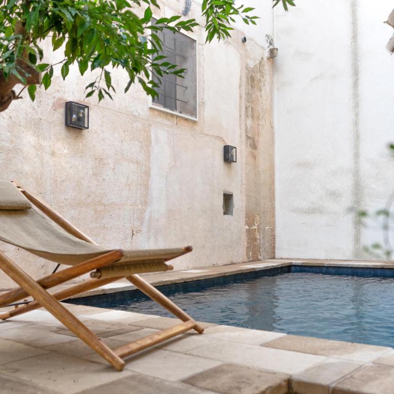 Casa a Corte, Nardò - Villa con Piscina Privata - 70