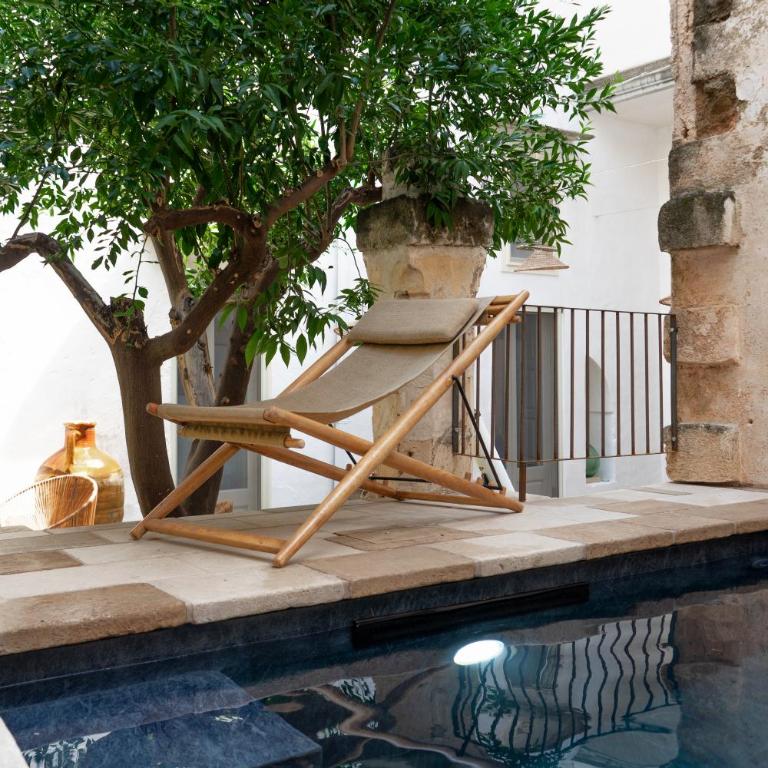 Casa a Corte, Nardò - Villa con Piscina Privata - 2