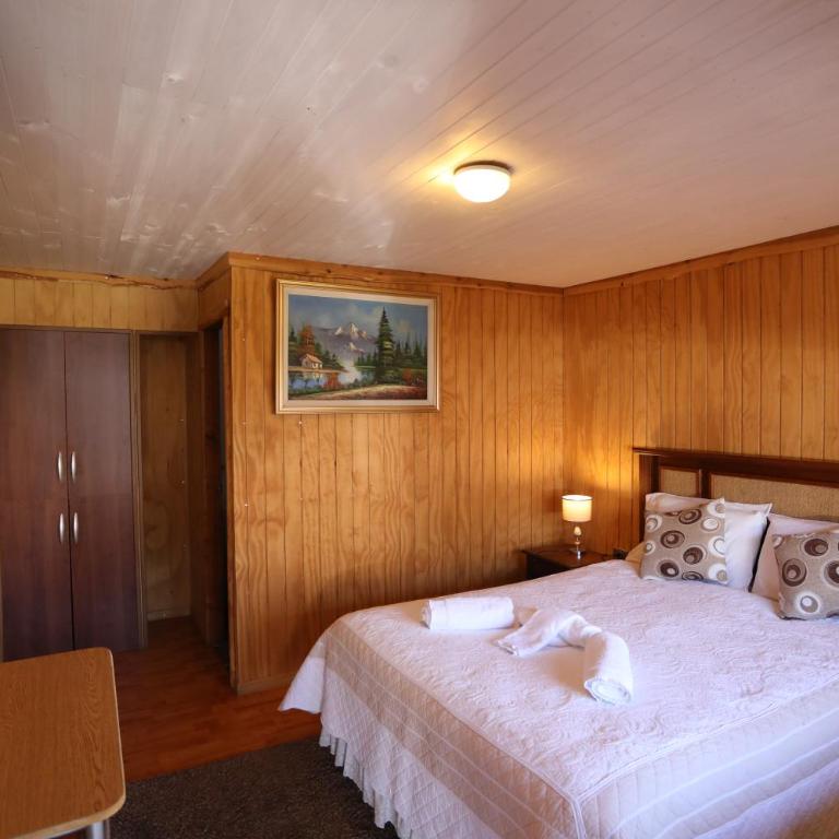 Hospedaje Icalma - Deluxe Room - 3