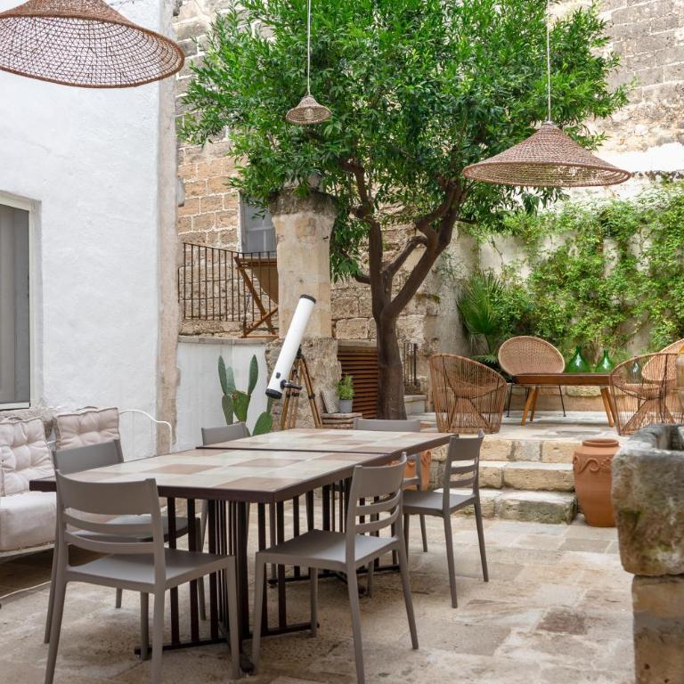 Casa a Corte, Nardò - Villa con Piscina Privata - 74