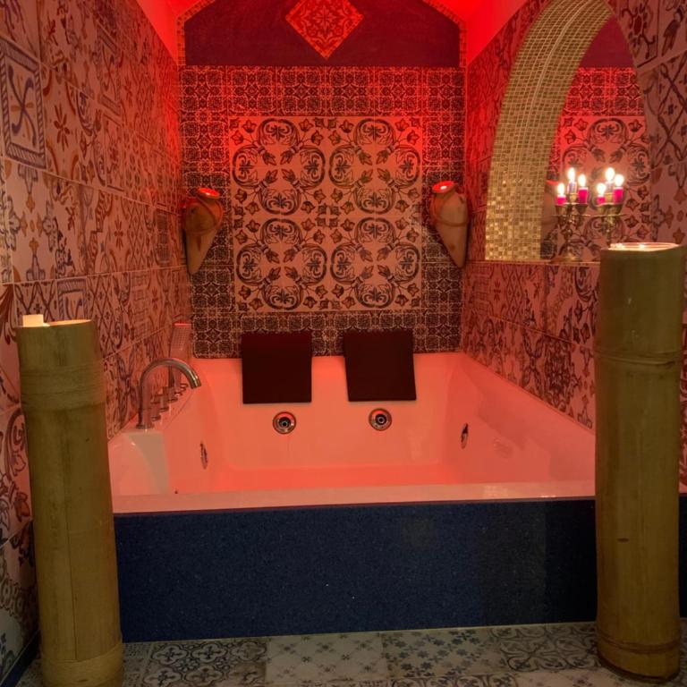 La Casa di Emanuella - Rooms & International Suites - Suite - 6
