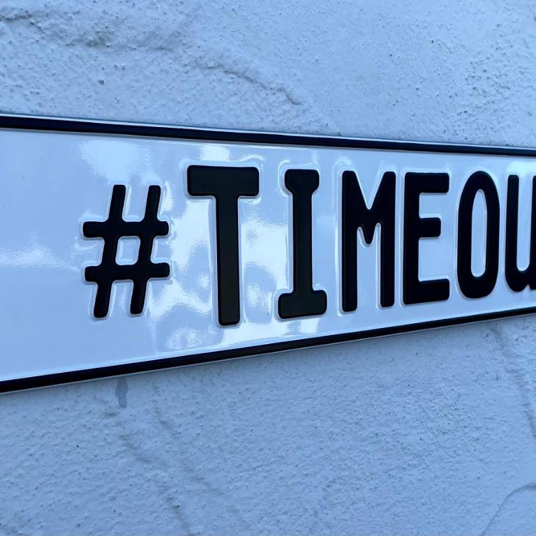 Ferienwohnung #TIMEOUT - Apartment mit Balkon - 21