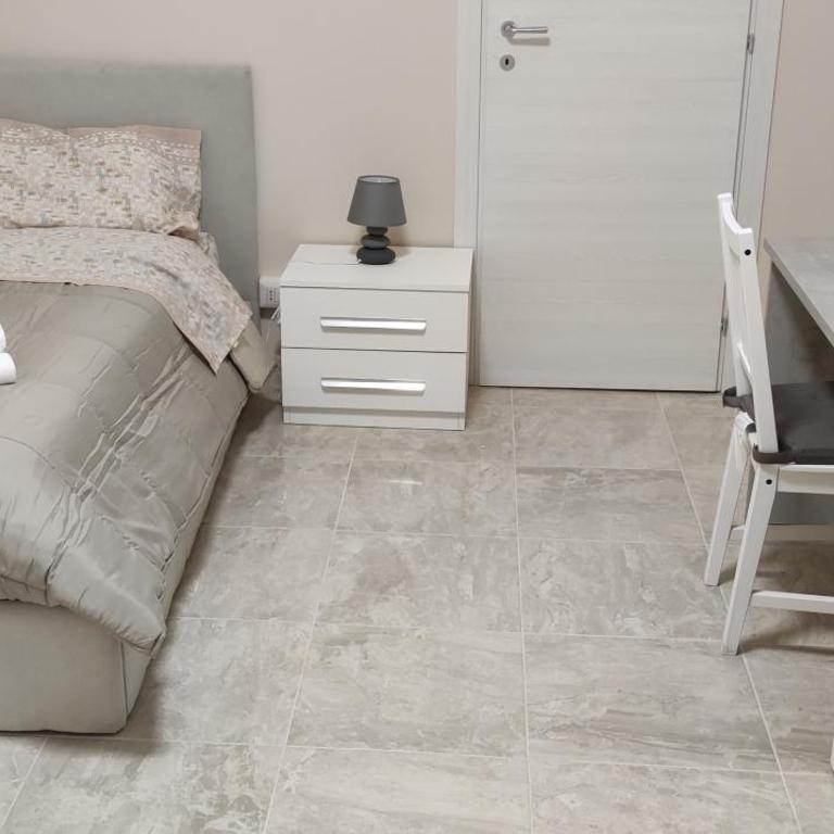 Appartamento Etna-relax - Appartamento con 3 Camere da Letto - 3