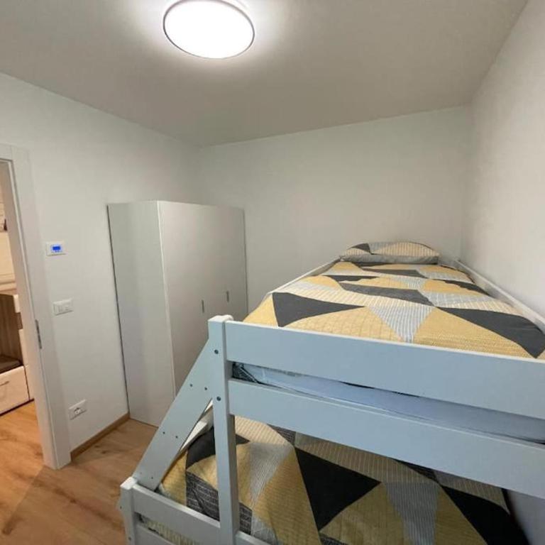Apartment LUNA - Appartamento con 2 Camere da Letto - 22