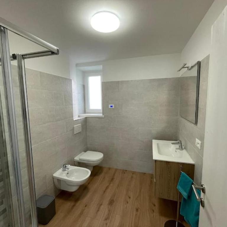 Apartment LUNA - Appartamento con 2 Camere da Letto - 14