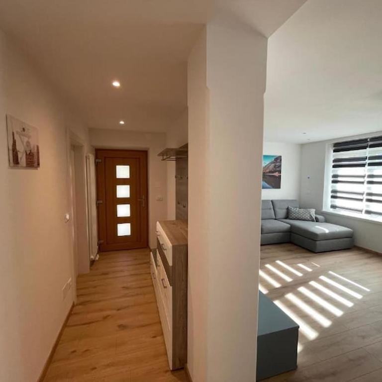 Apartment LUNA - Appartamento con 2 Camere da Letto - 9