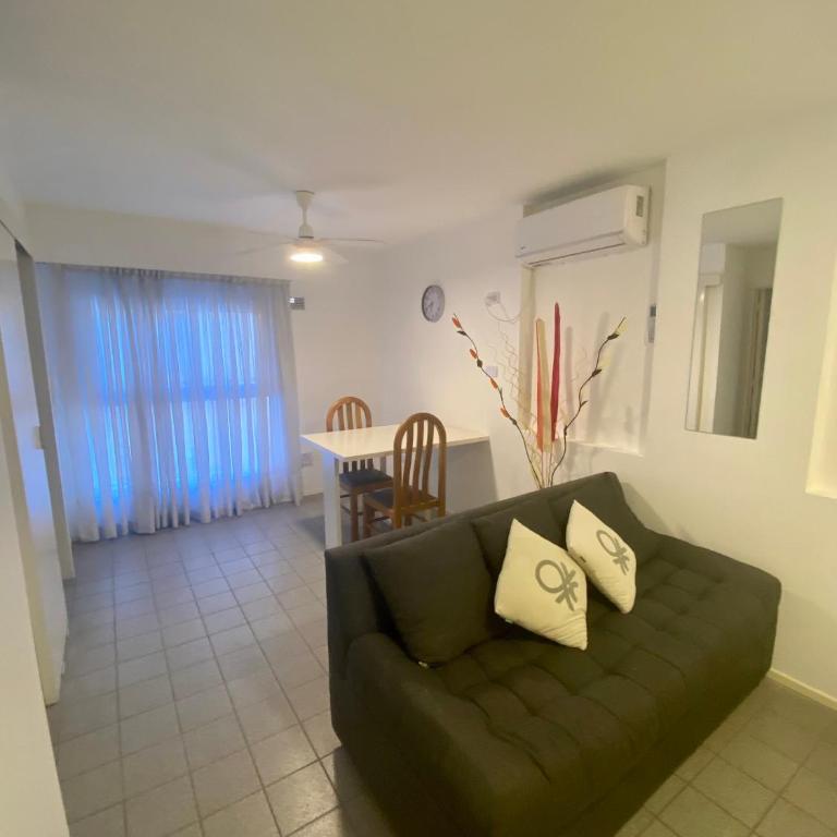 Quiroz 225 - Apartamento de 1 dormitorio - 8