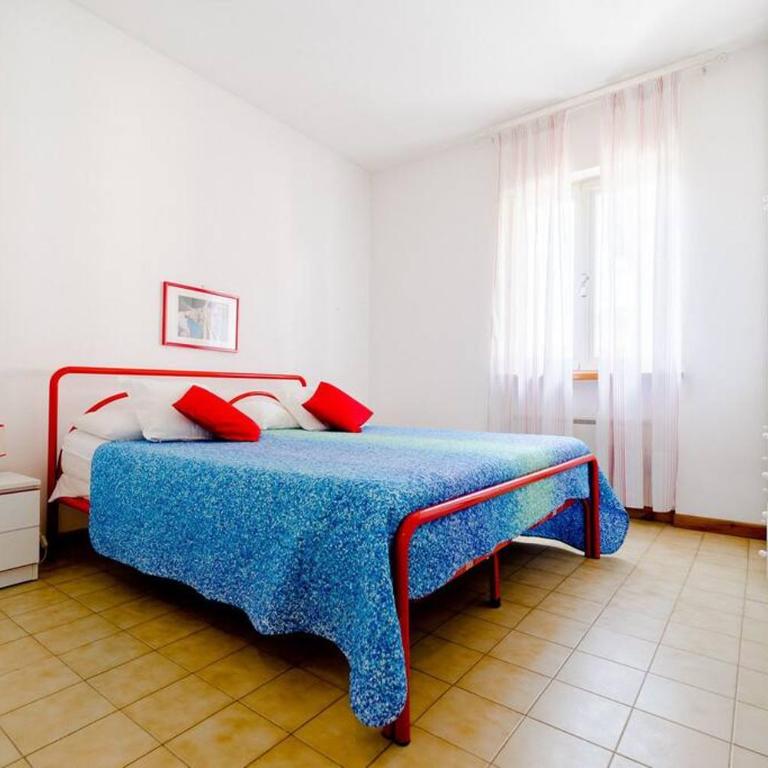 Appartamento a 20mt dal mare con piscina condominiale - Appartamento con 2 Camere da Letto - 2