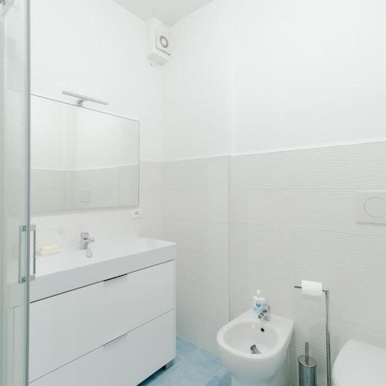 Appartamento a 20mt dal mare con piscina condominiale - Appartamento con 2 Camere da Letto - 3