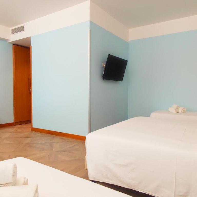 Catania Sea Palace Hotel - Camera Familiare Superior - 4