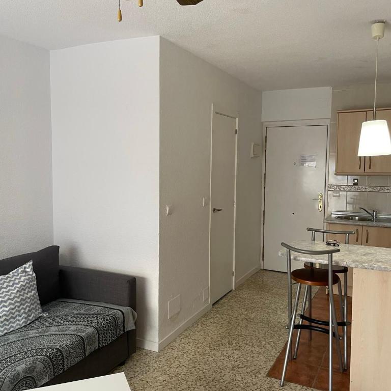 Estudio Gamonal - Apartamento Estudio - 17