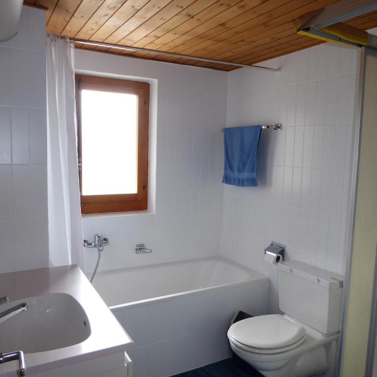 Chant du Torrent: 12 pers. idéal pour les familles - Appartement - 6