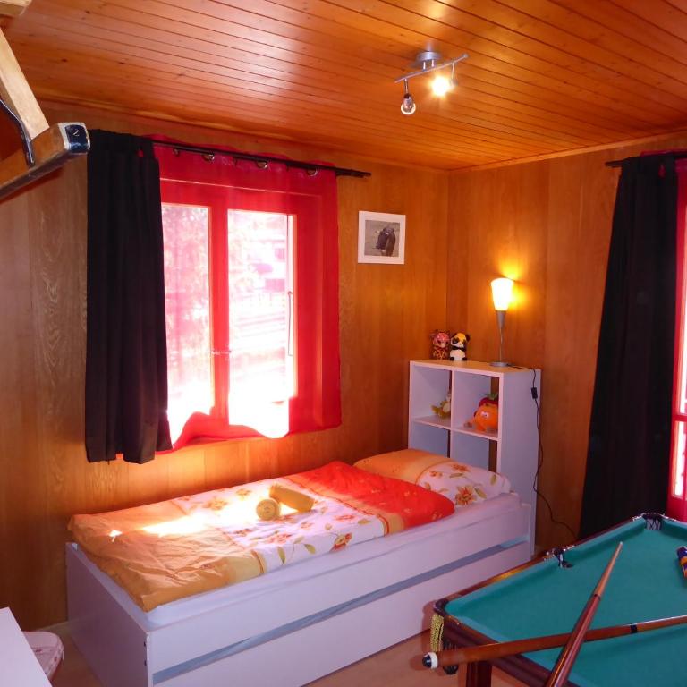 Chant du Torrent: 12 pers. idéal pour les familles - Appartement - 8
