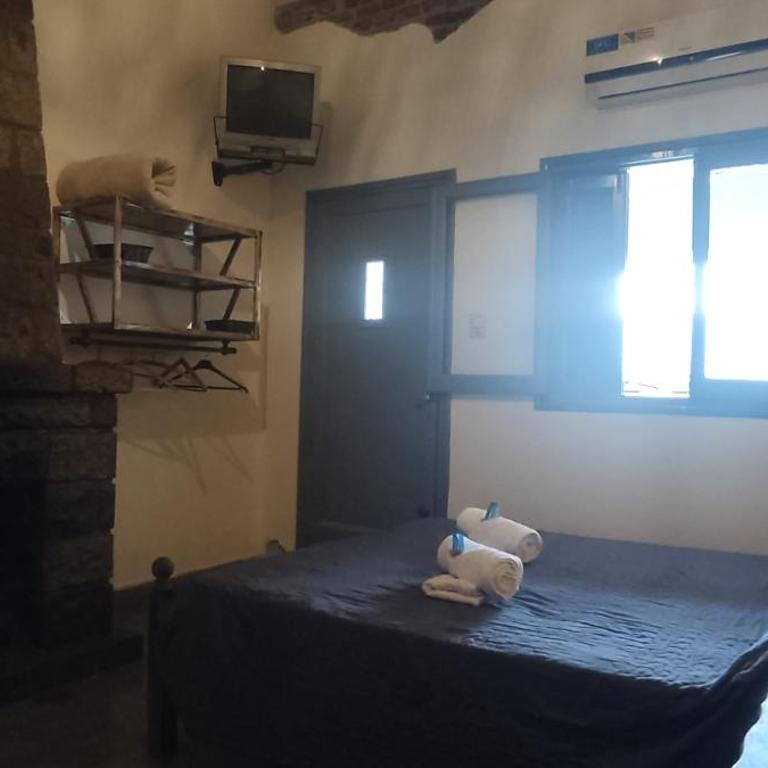 Benvinguts Casa y Apartamentos de 1 a 12 personas Pleno Centro Santa Rosa de Calamuchita - Casa Unifamiliar de 3 dormitorios - 16