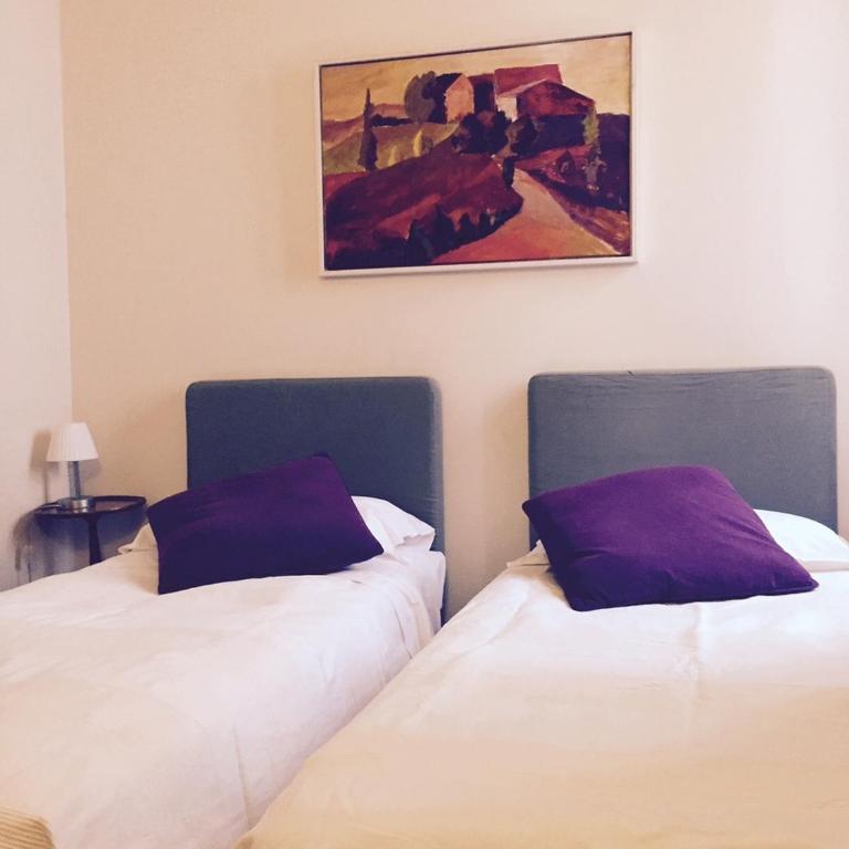 Il Palazzetto - Appartamento con 2 Camere da Letto - 8