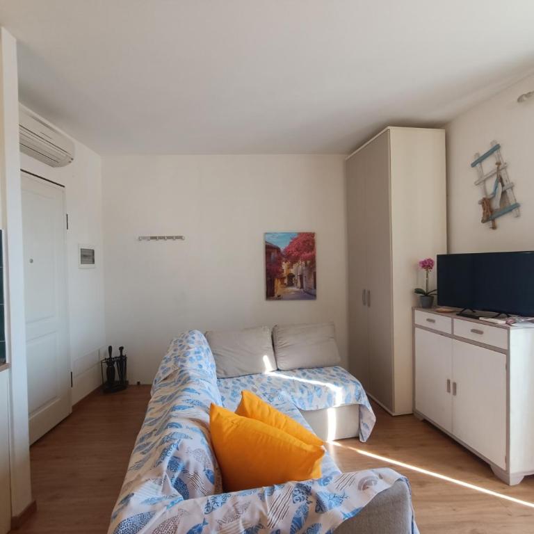 Civico1280 Holiday - Appartamento con 1 Camera da Letto - 11