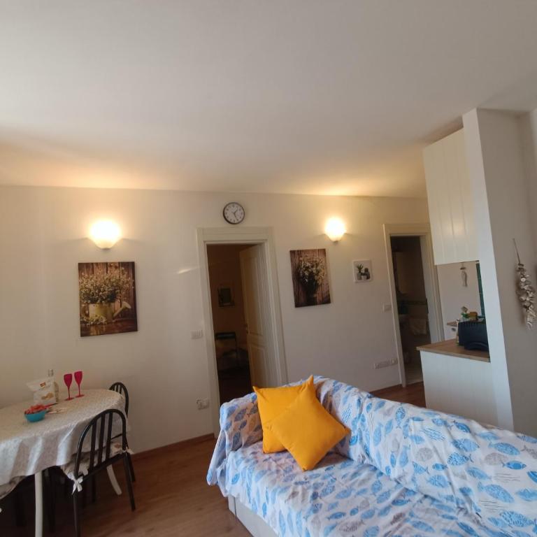 Civico1280 Holiday - Appartamento con 1 Camera da Letto - 26