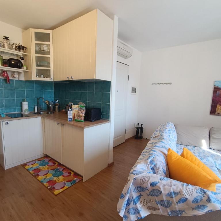 Civico1280 Holiday - Appartamento con 1 Camera da Letto - 3