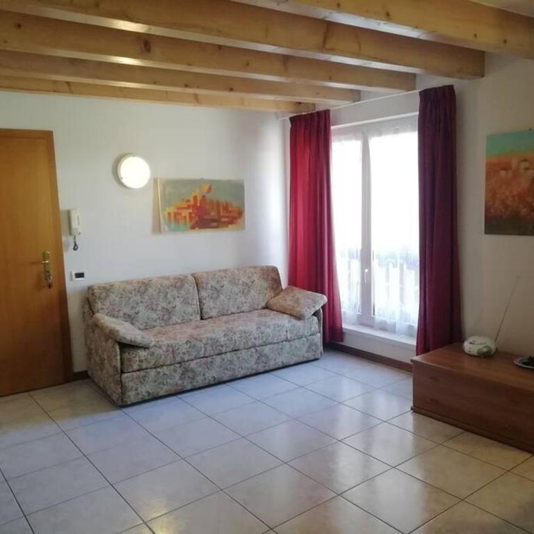 Appartamento Dimaro Folgarida Daolasa ski - Appartamento con 1 Camera da Letto - 5