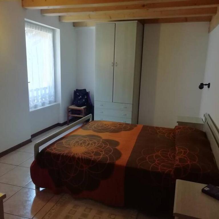 Appartamento Dimaro Folgarida Daolasa ski - Appartamento con 1 Camera da Letto - 7