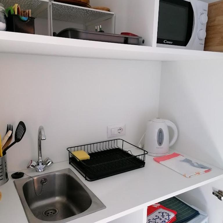 Nel cuore di Stresa - Appartamento Monolocale - 27