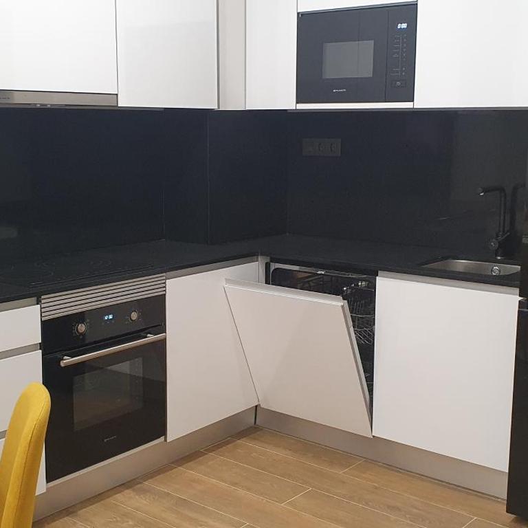 La Sal LUX Studio 1 - One-Bedroom Apartment - 2