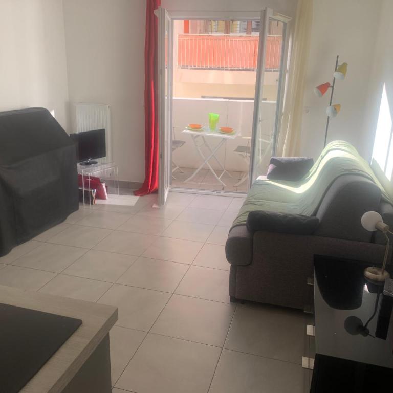 Appartement Fodéré 2 - Studio - 6
