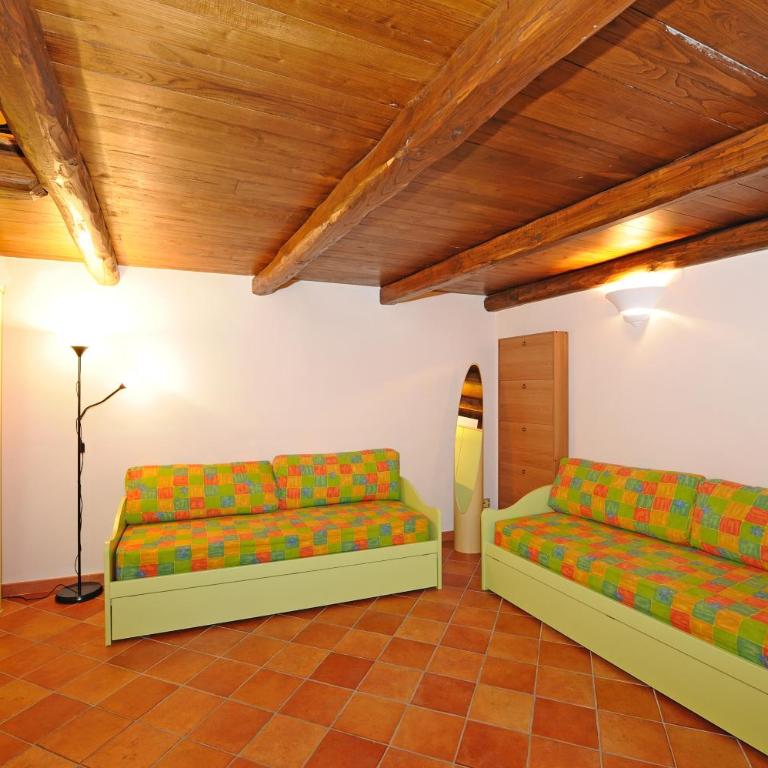 La Residenza del Saraceno - Camera King Deluxe - 2