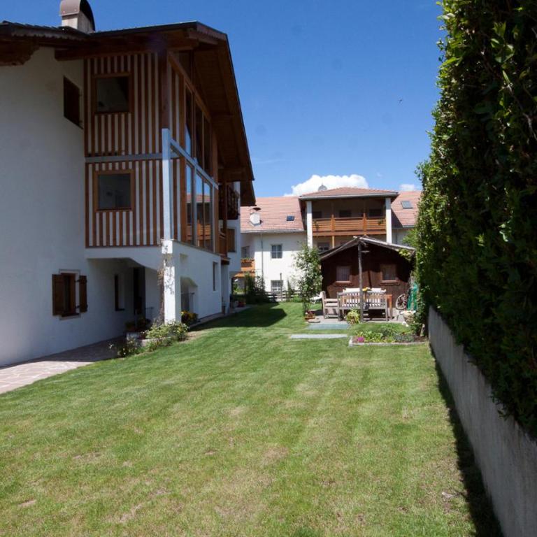 Haus Santner - Cottage - 6