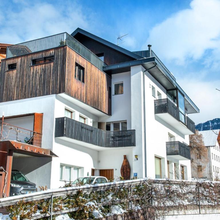 Apartment Murata - Apartment with Terrace - 21