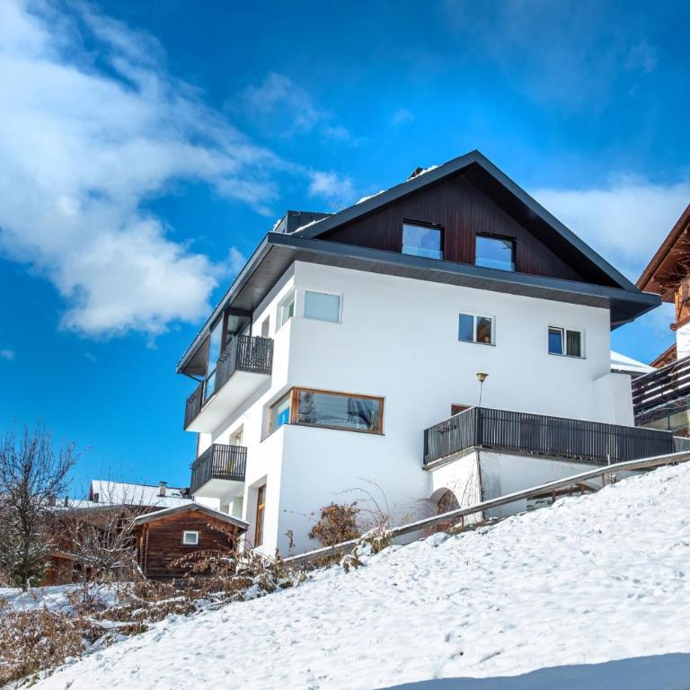 Apartment Murata - Apartment with Terrace - 22