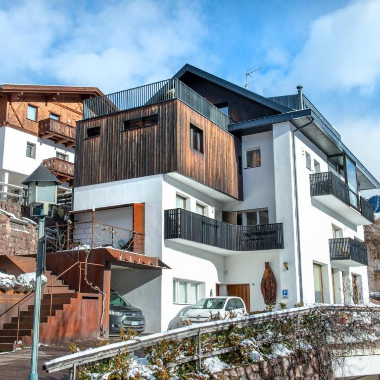 Apartment Murata - Apartment with Terrace - 23